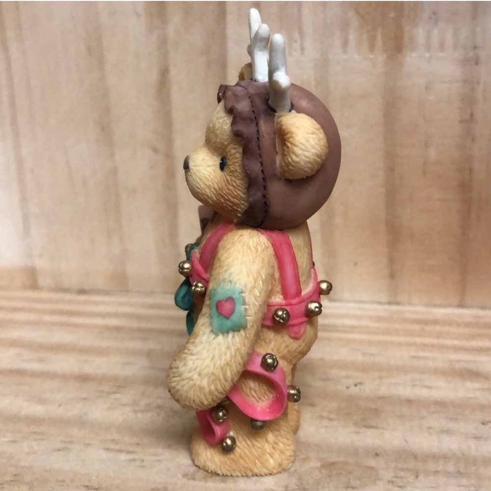 Cherished Teddies Rodney - Picture 2 of 5